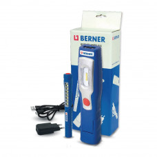 Berner LED Prémium lámpakészlet