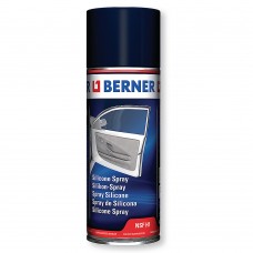 Berner NSF szilikon spray
