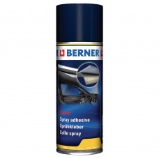 Berner Power szórható ragasztó spray